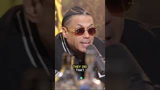 🔍 Benzino&#39;s NYC Gangster Tales 🗽