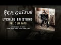 PER GESSLE — "Lycklig En Stund" (Subtítulos Español - Sueco)