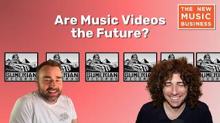 Are Music Videos the Future