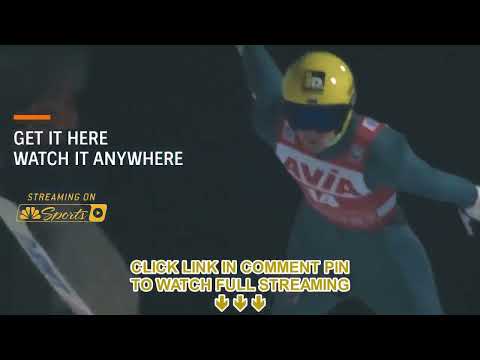 Alpine Skiing at the Winter European Youth Olympic Festival 2023, *[Official Live Stream]*