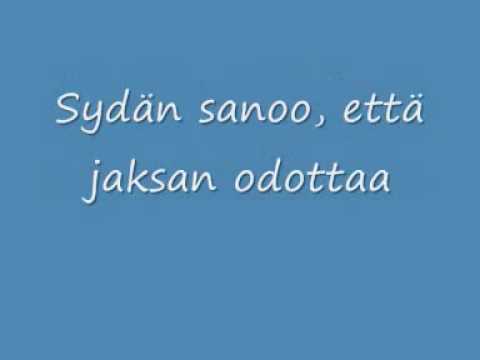Ensisuudelma cover