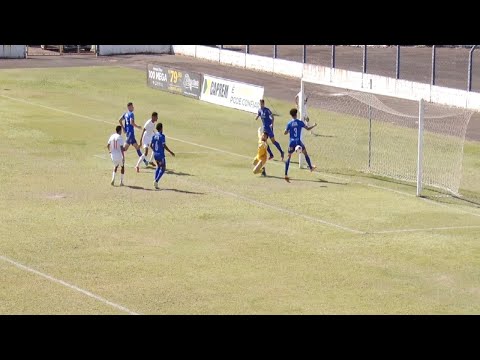 Rio Claro perde partida em casa para o Desportivo Brasil