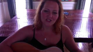 Emily Brown Long On Top of the World - Brooke&#39;s Song