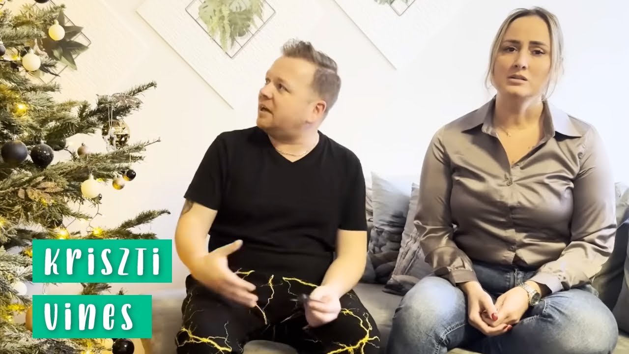 Kriszti | Átlagos karácsony