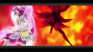 Download lagu Happiness charge precure Cure lovely vs mirage mp3