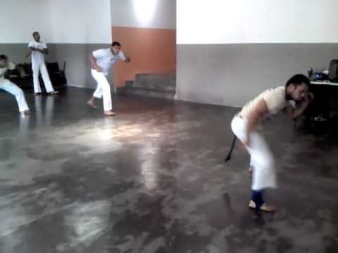 Capoeira Brasil(Sao Jose da Mata) Pato