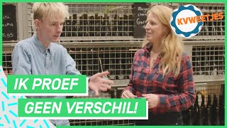 Waarom is champagne duurder in vergelijking met andere wijn? | KVWEETJ