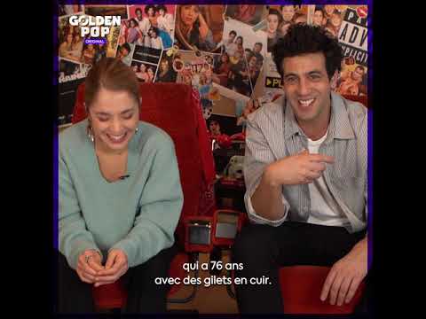 Interview : Alice Isaaz et Max Boublil