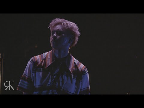 REIKO '君のせい' Live from REIKO 1st One-man Tour "Love you deeper"