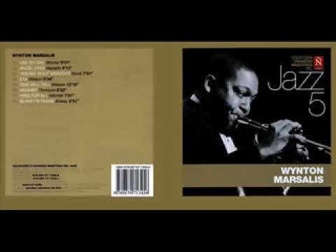 Wynton Marsalis Greatest Hits - The Best Of Wynton Marsalis | HD/HQ
