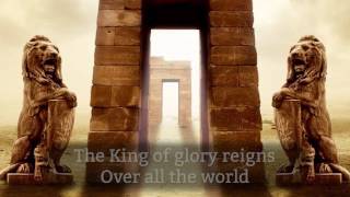 Psalm 24   Keith & Kristyn Getty   Lyrics