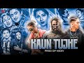 Kaun Tujhe MC Stan X Emiway Bantai X Vijay DK Kishore Kumar PROD DP MICKY
