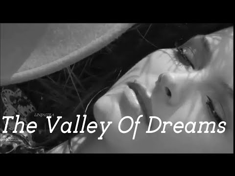 Stive Morgan - The Valley Of Dreams (Music Video)