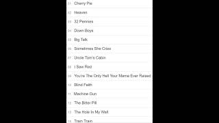 Download lagu warrant-greatest hits mp3 Download lagu warrant-greatest hits mp3