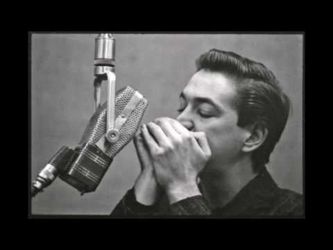 Charlie Musselwhite's South Side Band - Cha Cha The Blues