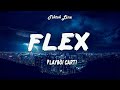 Playboi Carti - Flex Ft Leven Kali (Lyrics)