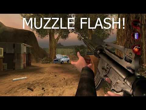 Postal 2 The Classic Update 20th