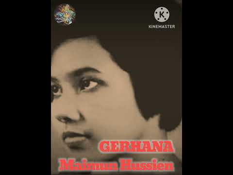 MAIMUN HUSSIEN & The Dulcet Boys- Gerhana
