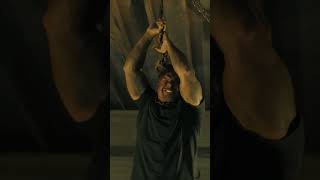 Será o Fim do Reacher  #filmes #series
