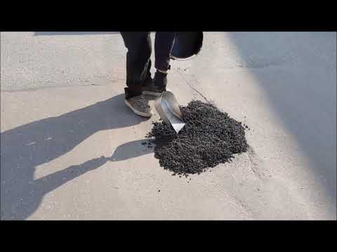 FIXMIX asfaldiparandussegu