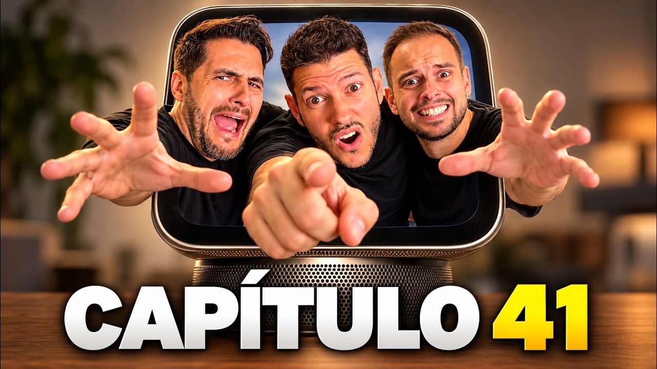 Apple te has PASADO DE LISTA... #41