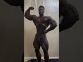 Black Man Bodybuilder Bodybuilding Motivation Muscle Fypviralシ