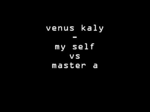 master at work vs venus kaly