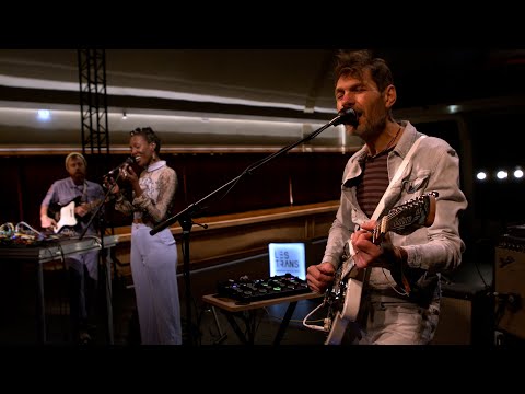Seb Martel - Full Performance (Live on KEXP)
