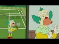 The Simpson Full Episode
