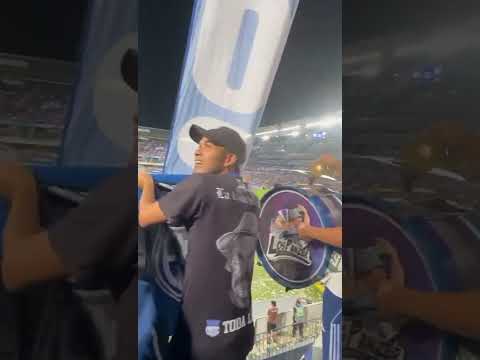 "Los Panzer Boca del Pozo - Emelec" Barra: Boca del Pozo &bull; Club: Emelec &bull; País: Ecuador