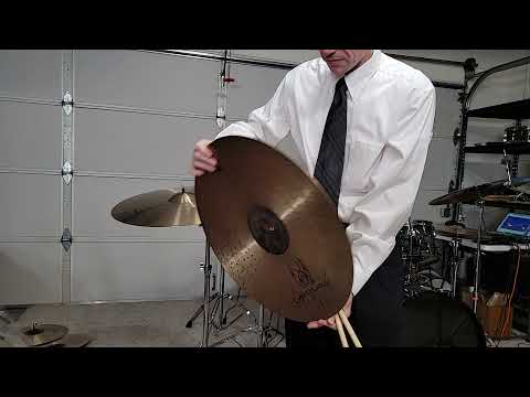 Sabian HHX Legacy series cymbals! 15" hats, 19" crash, and 22" ride! Merry Christmas! 🎄🥁