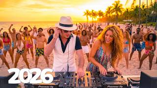 Música SUMMER Alegre para Trabajar en Oficinas, Tiendas, Cafés | Música SUMMER En Inglés 2026 #28