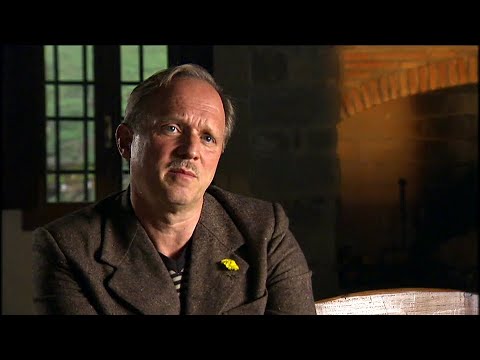 Deutschland deine Künstler: Ulrich Tukur (2010)