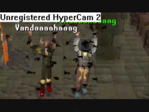 runescape lekker belangrijk