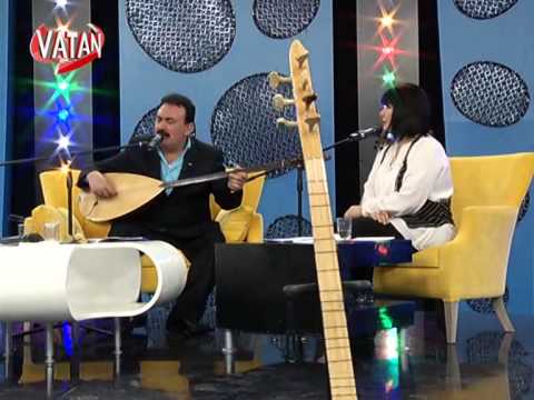 mehmet kayık Nuray Hafiftaşla Türküler 4 potpori