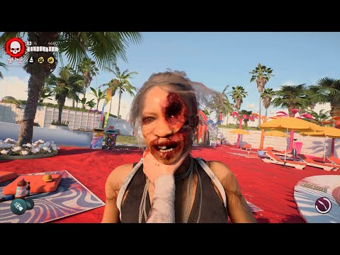 Dead Island 2 - Sola - Free Roam Gameplay #328 [4K HDR 60FPS]