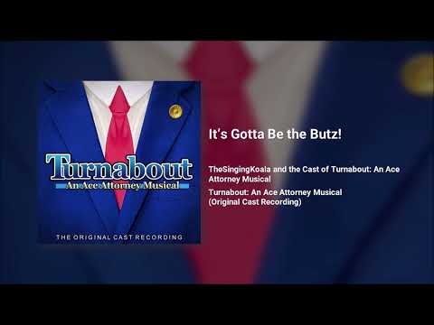 It's Gotta Be the Butz!