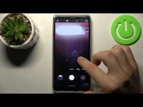 How to Turn Off Camera Mirroring in CUBOT Note 9 – Reflection Feature
