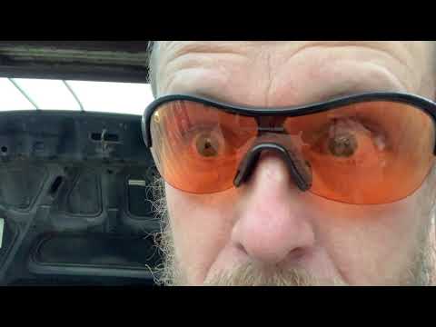 Hyundai Accent Clutch Part 2