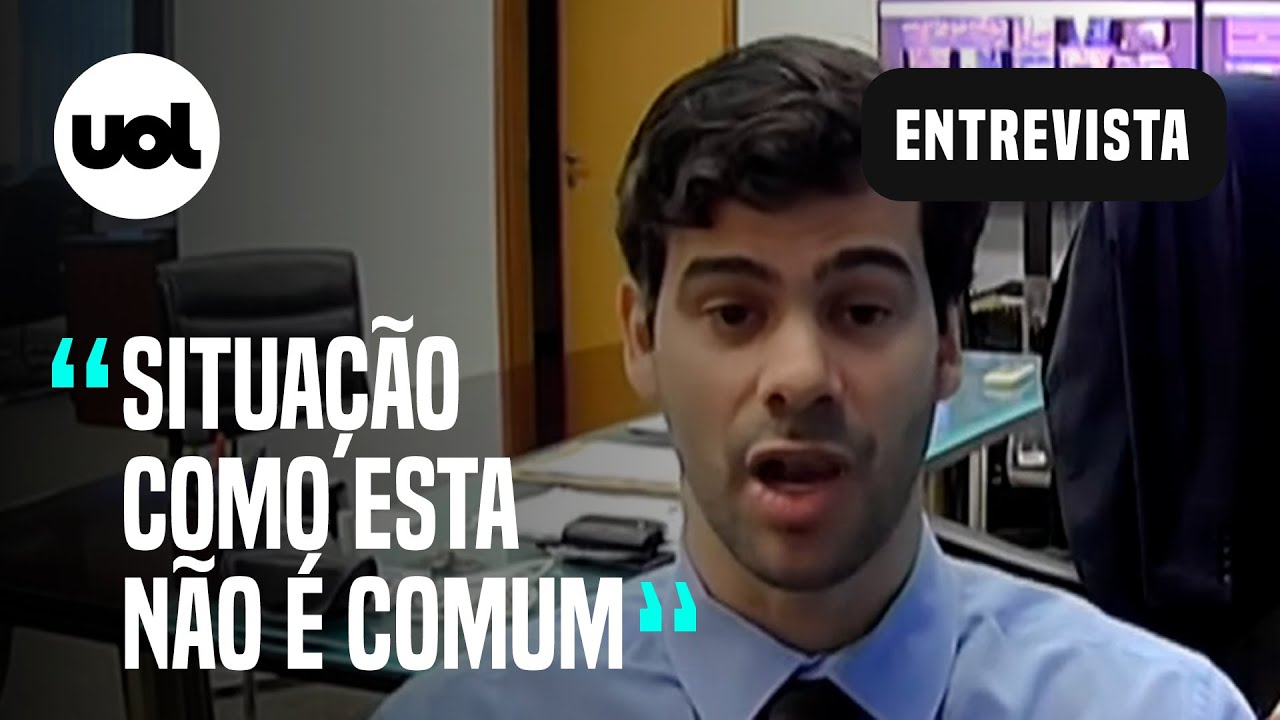 Auditor que barrou joias na Receita: 'Não me senti sozinho numa situação desconfortável'