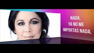 ISABEL PANTOJA - NADA