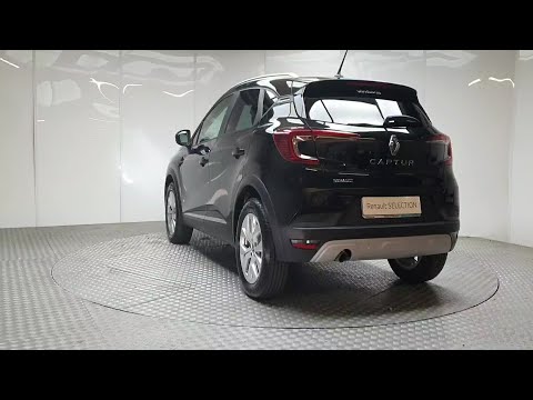 202D12219 - 2020 Renault Captur dCi 95 Iconic 22,995