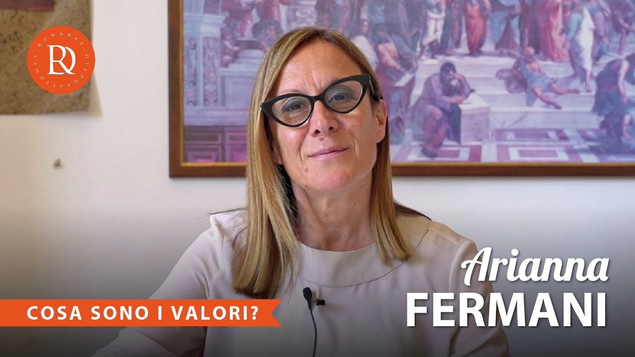 A. Fermani - I valori nel pensiero greco da Platone a Aristotele