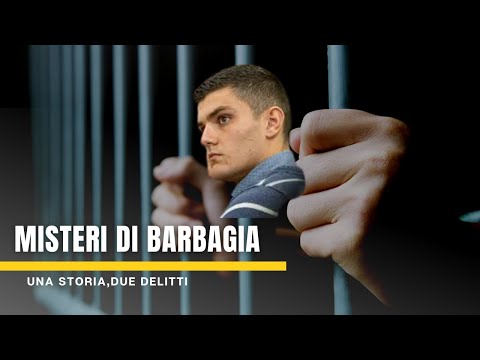 Barbagia Omicidio Gianluca Monni |Due Delitti, Un Processo |accusati 2 cugini |processo completo Pt1