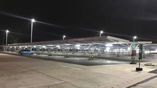 fpv fun relax fly @ car parking