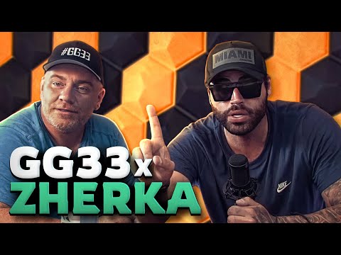 Interviewing The Most Controversial Men On The Internet: Zherka x GG33