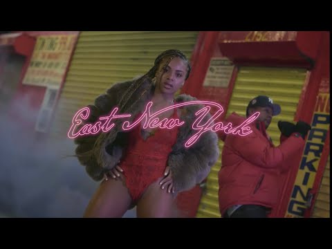 Ode Broham - East New York (Official Music Video) [prod. by Drum Fu]