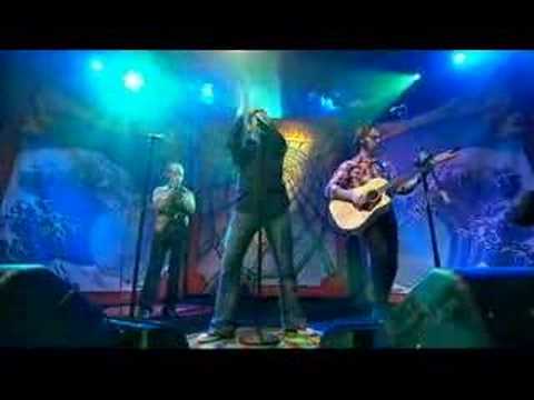 Ghost Ship video