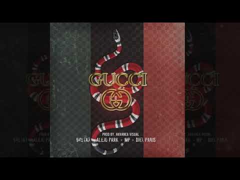 Gucci - 94Star x Alejo Park x MP x Diel Paris