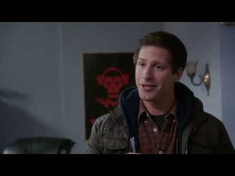 Jake's Financial Problems | Brooklyn Nine-Nine